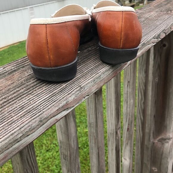 Salvatore Ferragamo Loafers - Picture 4 of 7